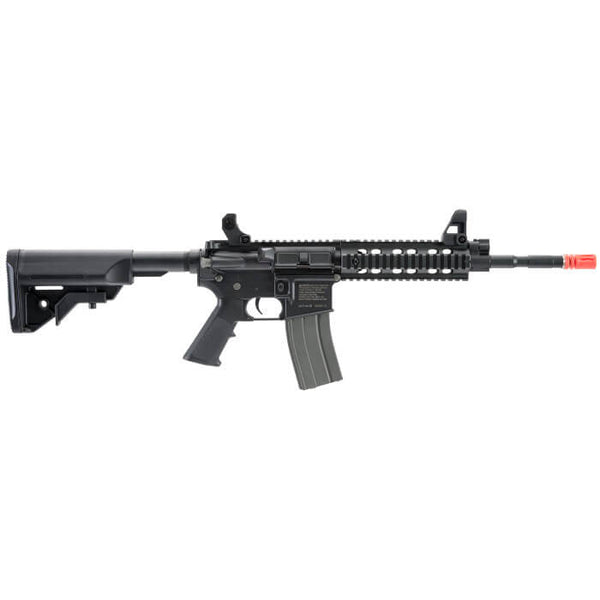 ELITE FORCE M4 CFR 6MM - BLACK – Commandos Airsoft Guns & BB Store