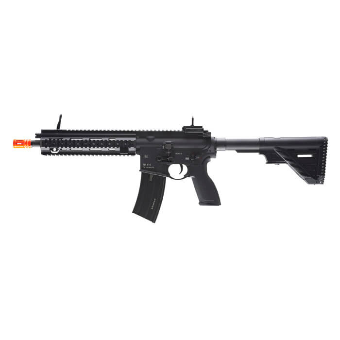 HK 416 A5 AEG ELITE FORCE AIRSOFT RIFLE