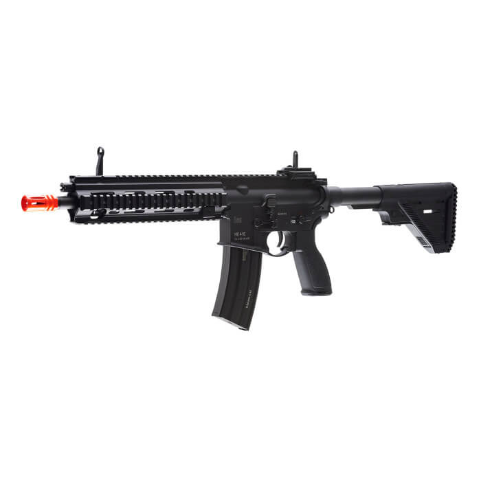 HK 416 A5 AEG ELITE FORCE AIRSOFT RIFLE