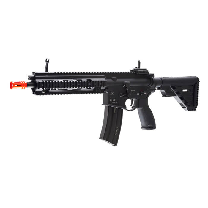 HK 416 A5 AEG ELITE FORCE AIRSOFT RIFLE