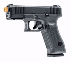 GLOCK G45 GBB - 6MM - BLACK