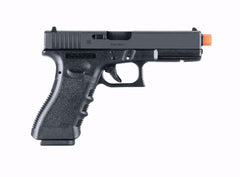 GLOCK G17 GEN 3 GBB-6MM-BLACK