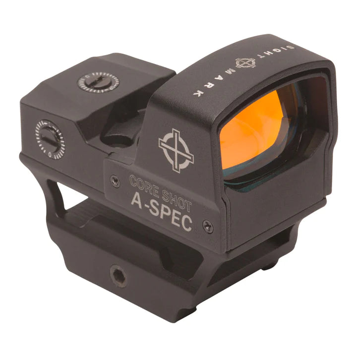 Sightmark Core Shot A-Spec FMS Reflex Sight