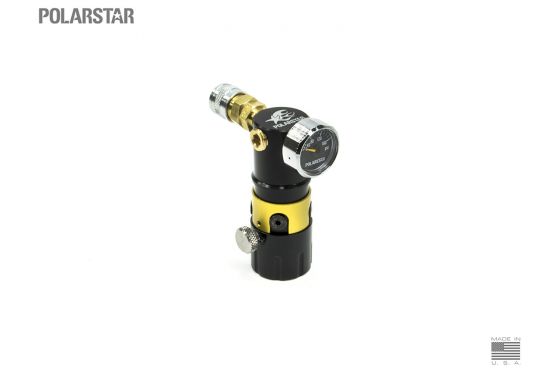 PolarStar MRS- Regulator Only