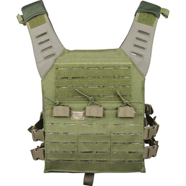 Valken Plate Carrier - Laser Cut
