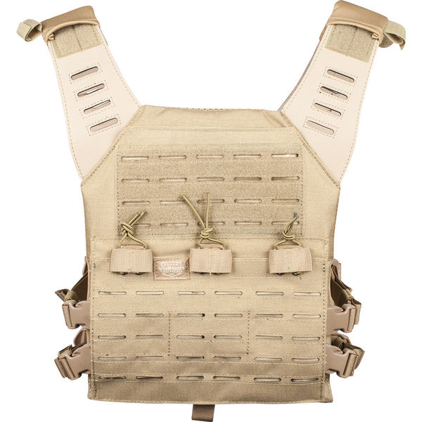 Valken Plate Carrier - Laser Cut