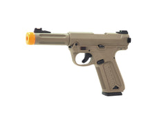 Action Army Pistol AAP-01 FDE, Gas