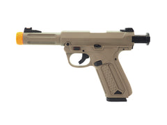 Action Army Pistol AAP-01 FDE, Gas