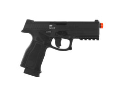 Steyr L9-A2, Black