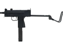 KWA Airsoft M11A1 GAS BLOWBACK SUBMACHINE GUN
