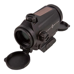 Sightmark MTS Mini Solar Powered Red Dot Sight