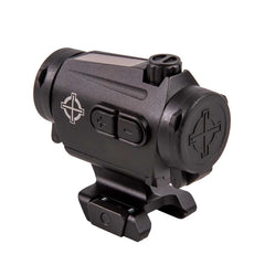 Sightmark MTS Mini Solar Powered Red Dot Sight