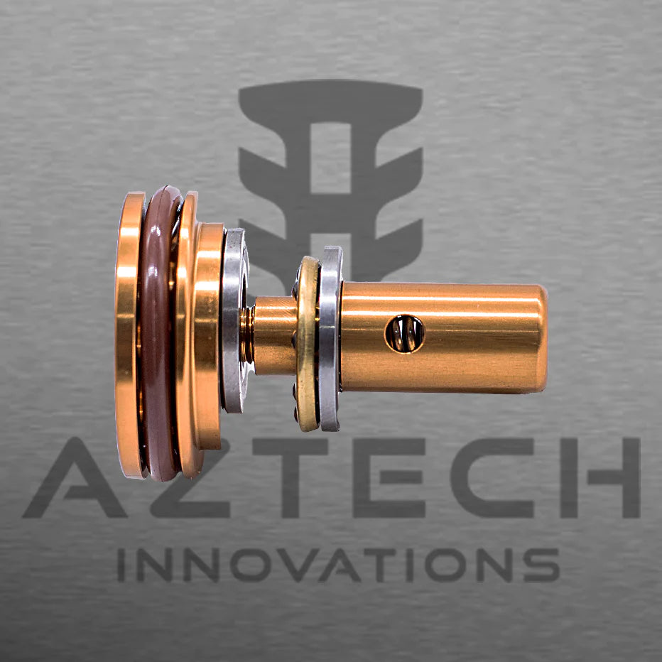 Aztech Accu-Port Piston