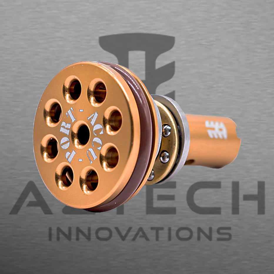 Aztech Accu-Port Piston