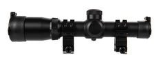 LT-1420 1-4X24 RIFLE SCOPE