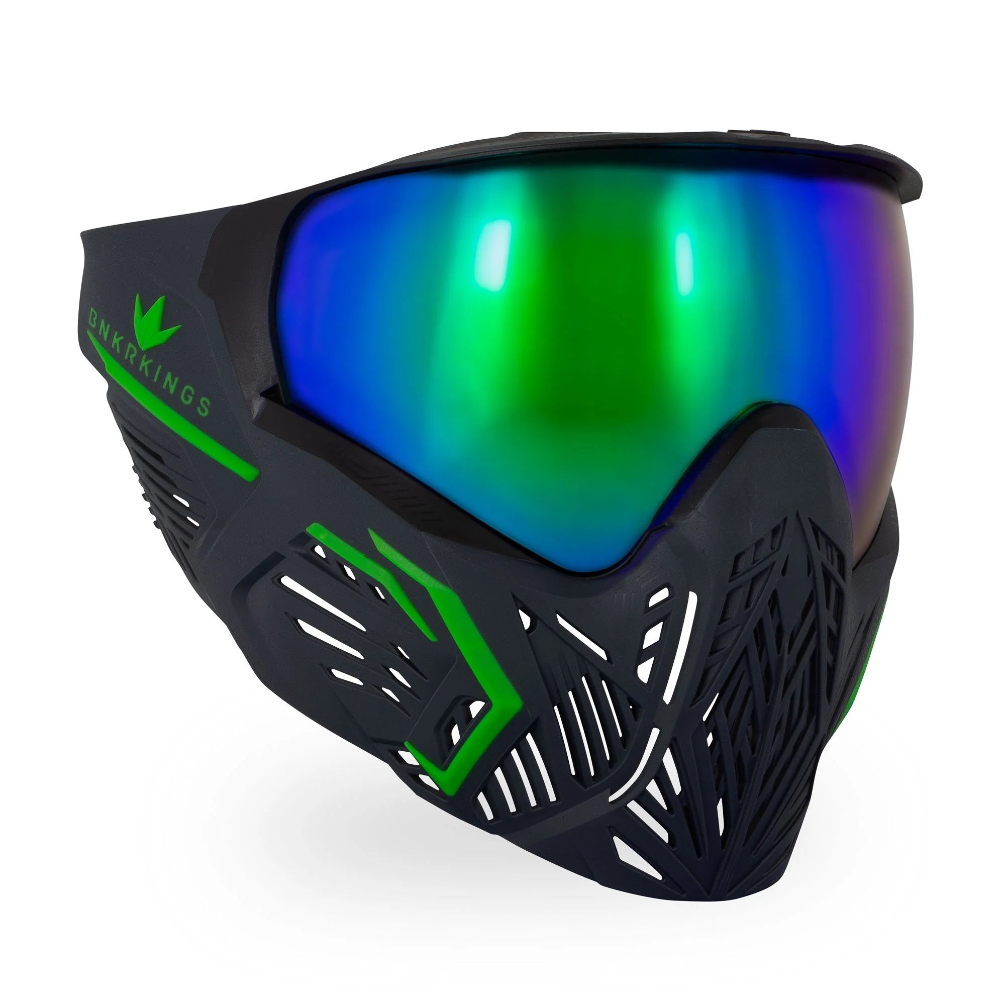 Bunkerkings - CMD Goggle