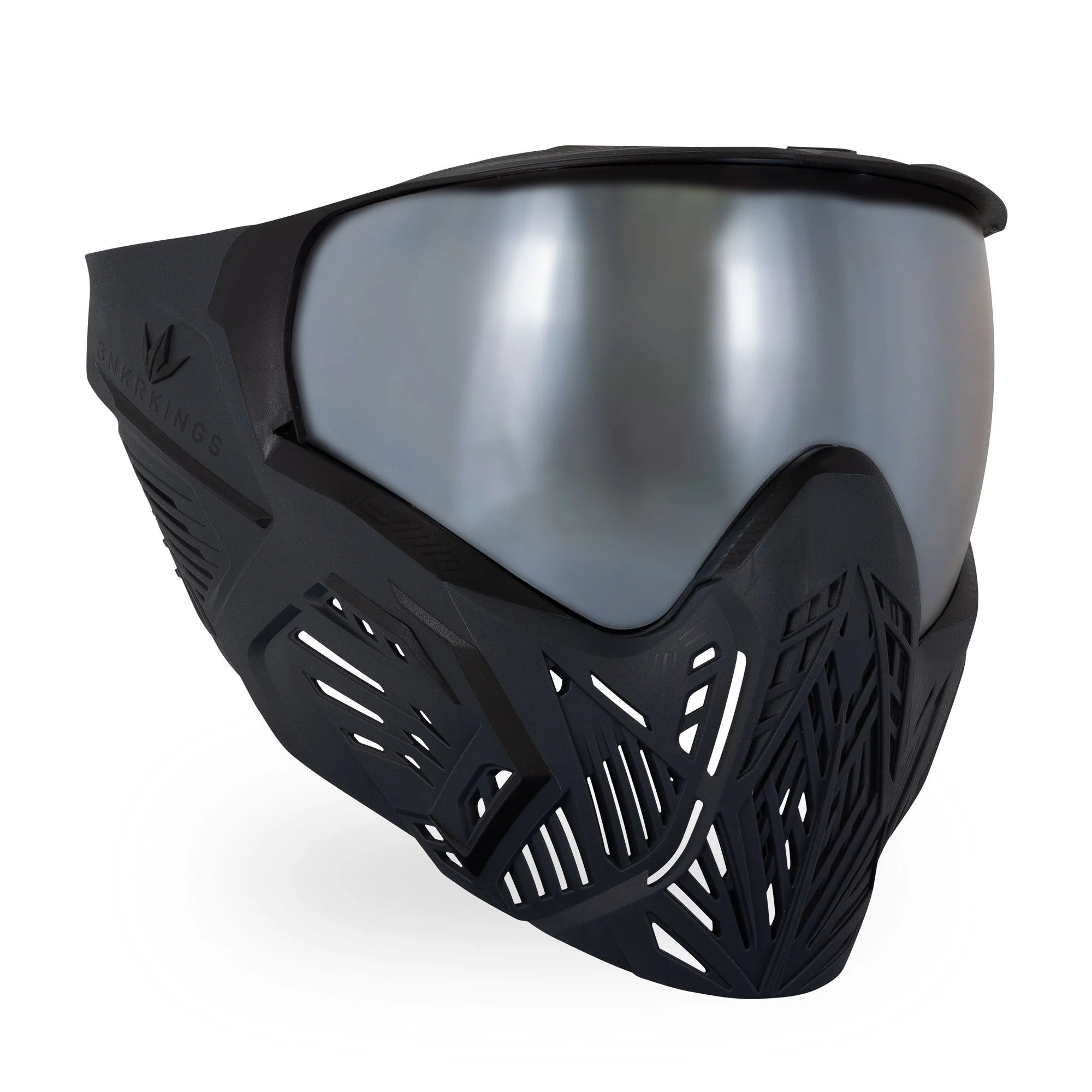 Bunkerkings - CMD Goggle