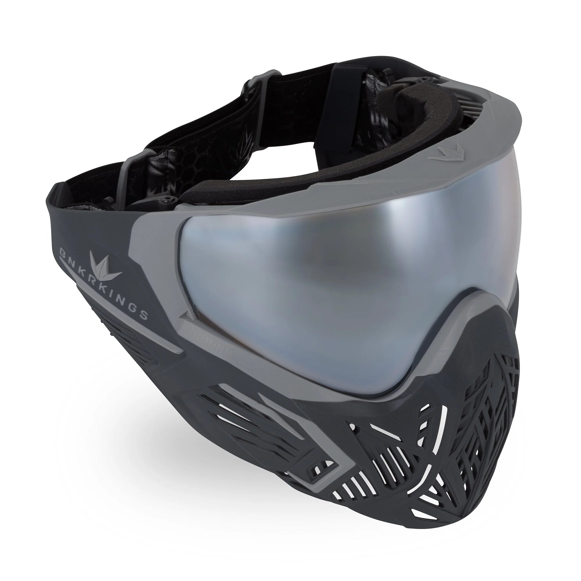 Bunkerkings - CMD Goggle