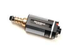 WarHead Industries Brushless Long Shaft Black AEG Motor