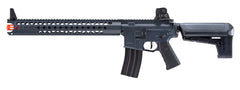 Krytac War Sport Licensed LVOA-C M4 Carbine Airsoft AEG Rifle