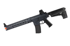 Krytac War Sport Licensed LVOA-S M4 Carbine Airsoft AEG Rifle