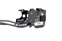 Titan V2 Basic Module (Front Wired)