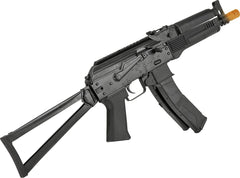 LCT Airsoft Full Metal PP19 Vityaz Airsoft AEG