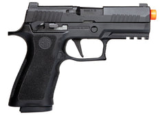 Sig Sauer ProForce P320 XCarry GBB Airsoft Pisto