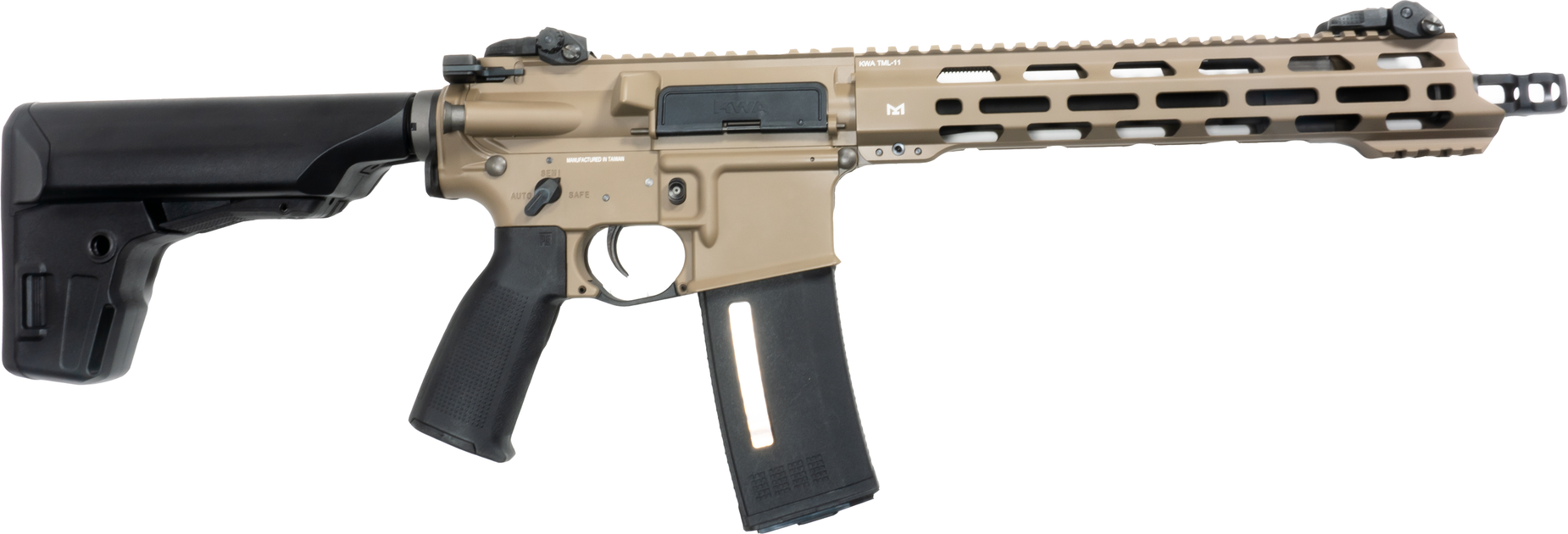 AEG - Automatic Electric Guns – Commandos Airsoft Guns & BB Store