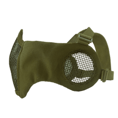 Valken Zulu Airsoft Mesh Mask