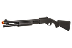 JAG Arms Scattergun HDS Gas Shotgun Airsoft Gun (Extended Tube)