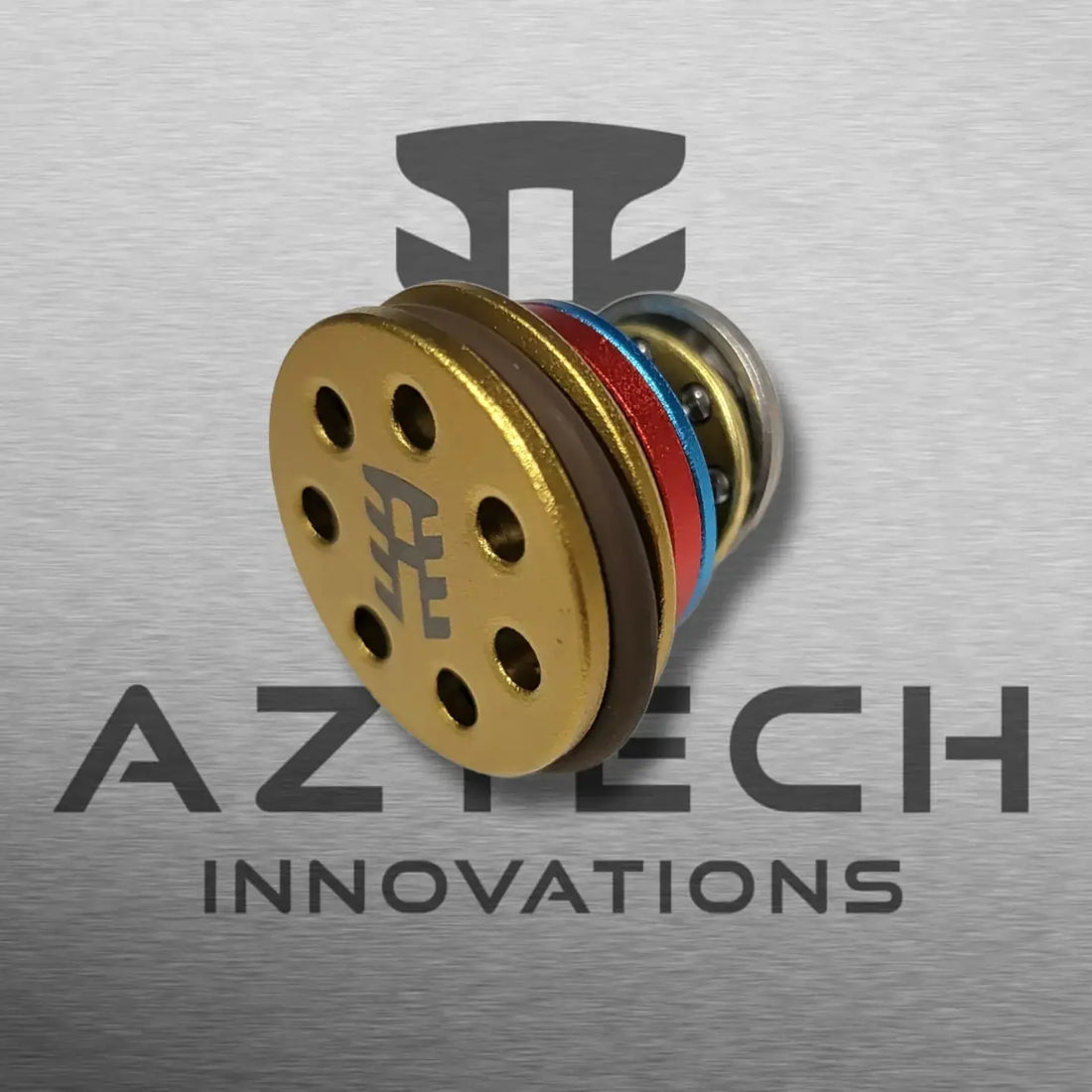 Aztech CNC Adjustable AOE Piston Head