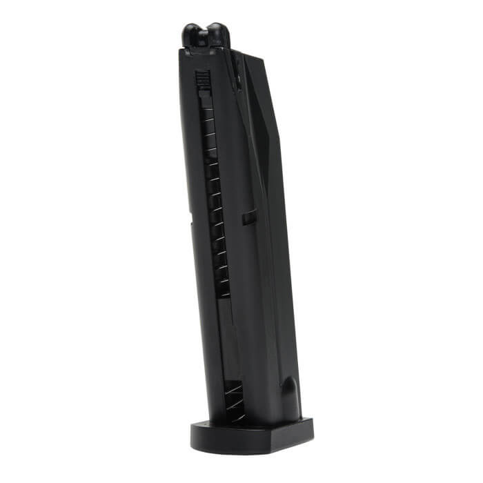 BERETTA M92 A1 MAG 6MM 22RDS BLACK