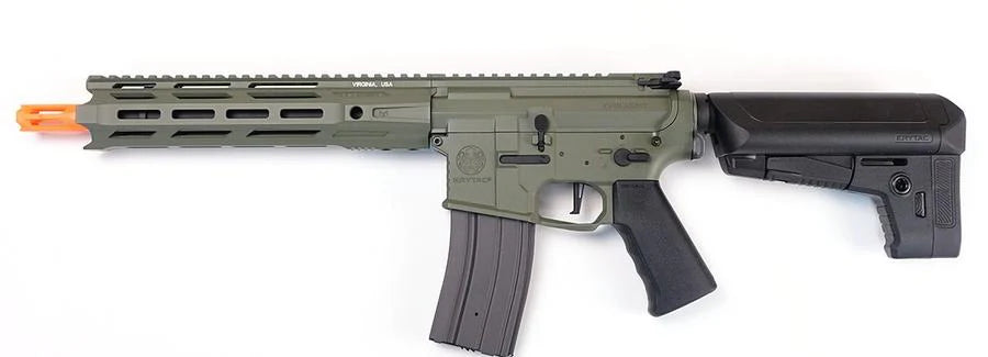 Krytac Full Metal Trident MKII-M CRB Airsoft AEG Rifle