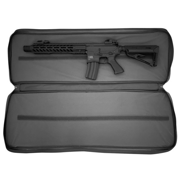 Valken 38" Zulu Patch Wall Tactical Gun Bag