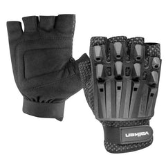 Valken Alpha Half Finger Gloves