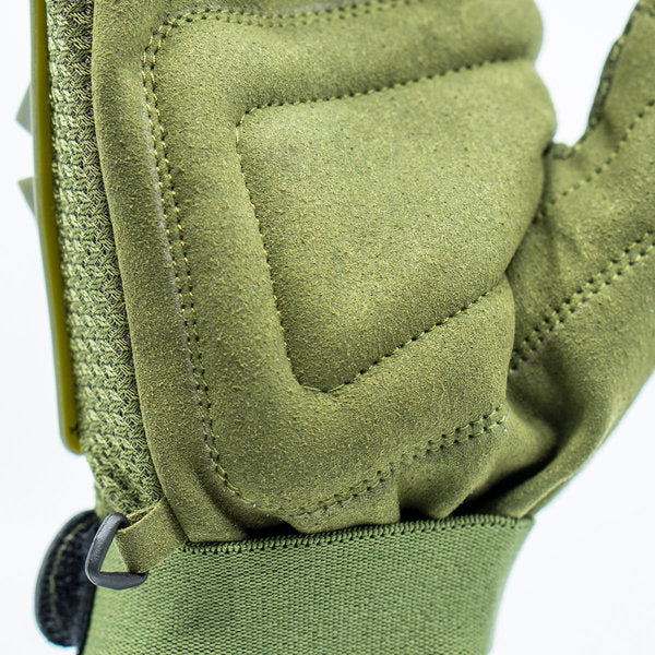 Valken Alpha Full Finger Gloves