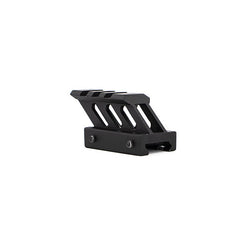 Valken 45 Degree 1" Cantilever Riser Mount - 3 Slots