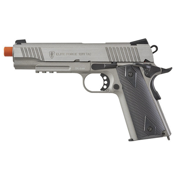 Elite Force 1911 TAC GEN3 C02 Blowback