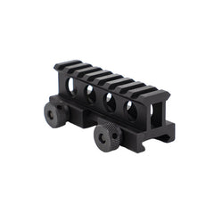 Valken 1" Riser Mount