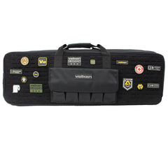 Valken 38" Zulu Patch Wall Tactical Gun Bag