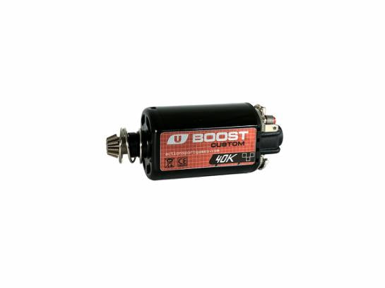 ASG Ultimate Upgrade Motor, BOOST 40K Custom