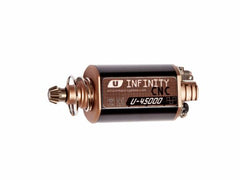 ASG Ultimate Motor, INFINITY CNC U-45000