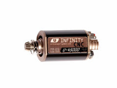 ASG Ultimate Motor, INFINITY CNC U-45000