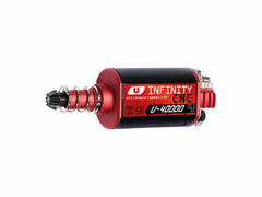 ASG Ultimate Motor, INFINITY CNC U-40000