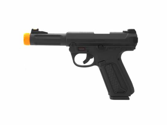 Action Army Pistol AAP-01 Black, Gas