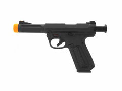 Action Army Pistol AAP-01 Black, Gas