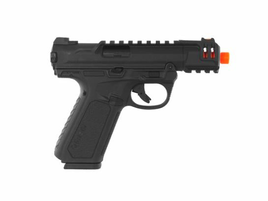 Action Army Pistol AAP-01C, Gas