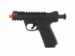 Action Army Pistol AAP-01C, Gas