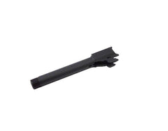 Pro-Arms CNC Aluminum Threaded Outer Barrel for SIG Sauer ProForce P320 M17 MHS Airsoft GBB Pistol